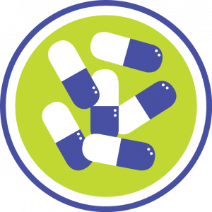 medication symbol