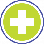 medical cross symbol