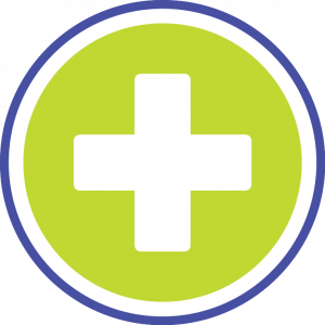 medical cross symbol