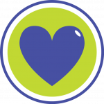 heart icon